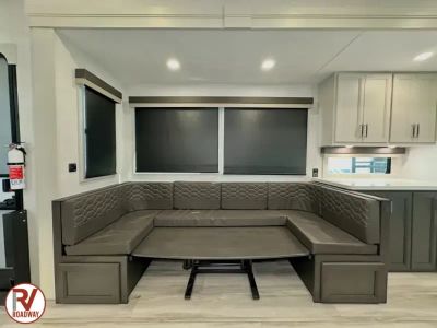 2026 Keystone RV Alpine Avalanche Edition - Photo 17