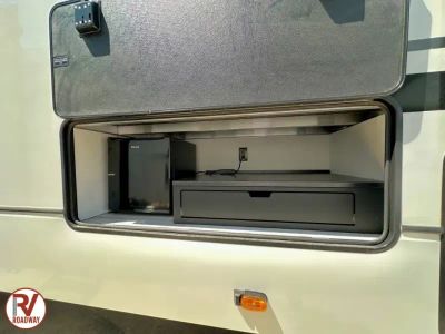 2026 Keystone RV Alpine Avalanche Edition - Photo 8