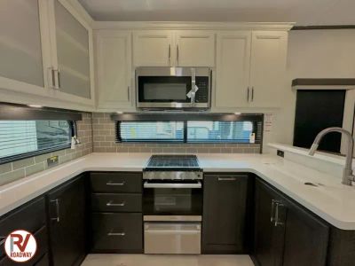 2026 Keystone RV Alpine Avalanche Edition - Photo 19