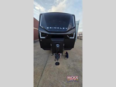 2026 Brinkley Model Z Air - Photo 26