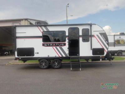 2026 Venture RV Stratus — photo 38 view
