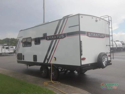 2026 Venture RV Stratus — photo 35 view