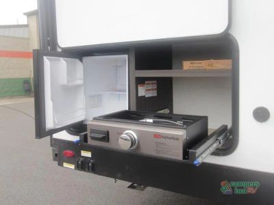 2026 Venture RV Stratus — photo 41 view