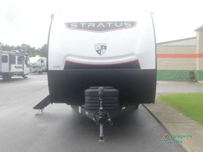 2026 Venture RV Stratus — side profile view
