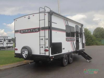 2026 Venture RV Stratus — photo 37 view