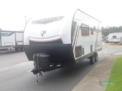 2026 Venture RV Stratus — photo 33 view