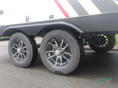 2026 Venture RV Stratus — photo 42 view