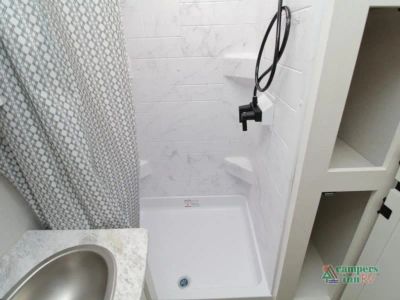 2026 Venture RV Stratus — photo 23 view