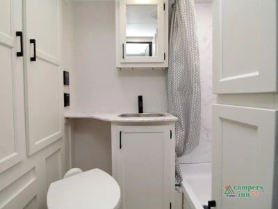 2026 Venture RV Stratus — photo 20 view