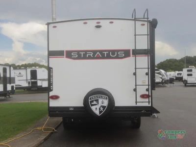 2026 Venture RV Stratus — photo 36 view