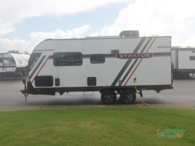 2026 Venture RV Stratus — photo 34 view