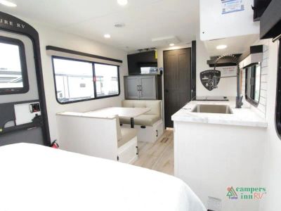 2026 Venture RV Stratus — photo 26 view