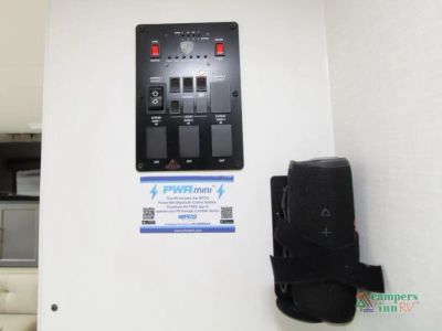 2026 Venture RV Stratus — photo 32 view