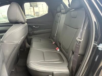 2026 Hyundai Santa Cruz - Photo 19