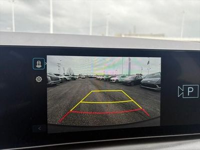 2026 Hyundai Santa Cruz - Photo 15