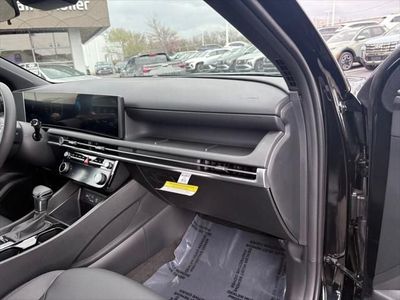 2026 Hyundai Santa Cruz - Photo 23