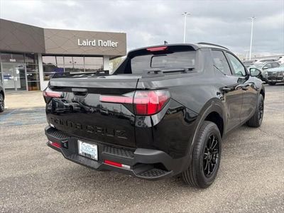 2026 Hyundai Santa Cruz - Photo 4