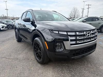 2026 Hyundai Santa Cruz - Photo 3