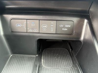 2026 Hyundai Santa Cruz - Photo 44