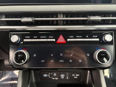 2026 Hyundai Santa Cruz - Photo 16