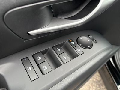 2026 Hyundai Santa Cruz - Photo 11