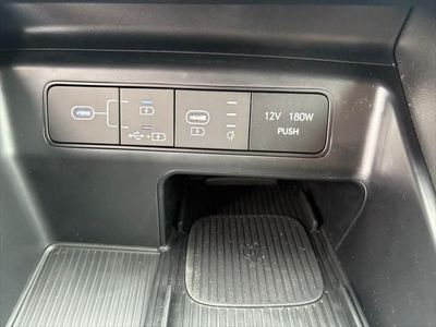 2026 Hyundai Santa Cruz - Photo 17