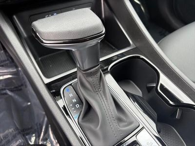 2026 Hyundai Santa Cruz - Photo 45
