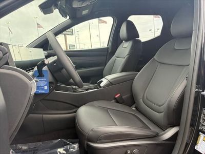 2026 Hyundai Santa Cruz - Photo 8