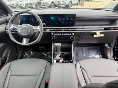 2026 Hyundai Santa Cruz - Photo 48