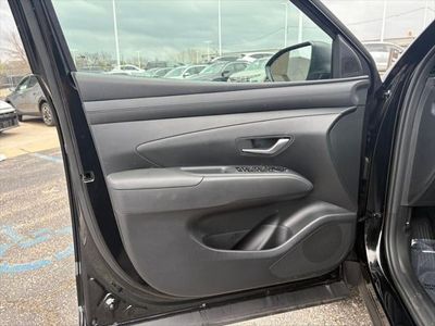 2026 Hyundai Santa Cruz - Photo 36