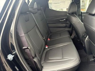 2026 Hyundai Santa Cruz - Photo 47