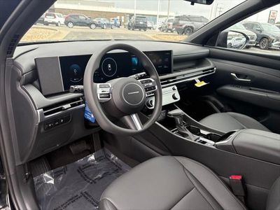 2026 Hyundai Santa Cruz - Photo 37