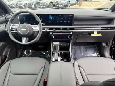 2026 Hyundai Santa Cruz - Photo 21