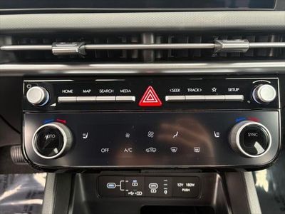 2026 Hyundai Santa Cruz - Photo 43