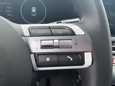2026 Hyundai Santa Cruz - Photo 40