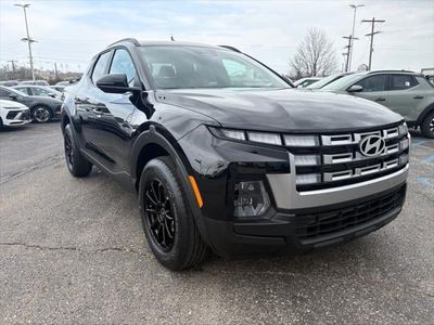 2026 Hyundai Santa Cruz - Photo 30