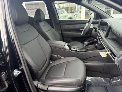 2026 Hyundai Santa Cruz - Photo 24