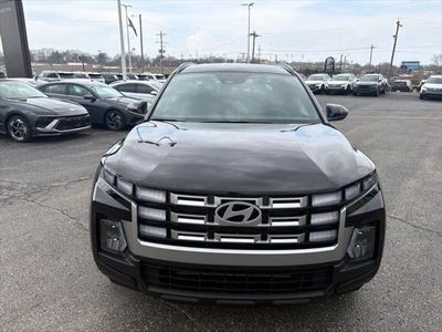2026 Hyundai Santa Cruz - Photo 29