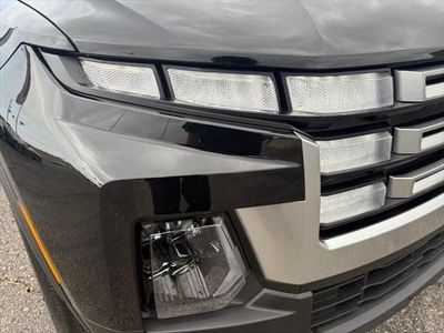 2026 Hyundai Santa Cruz - Photo 25