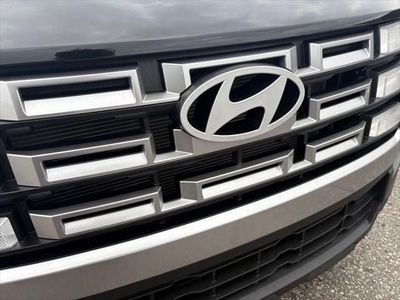 2026 Hyundai Santa Cruz - Photo 26