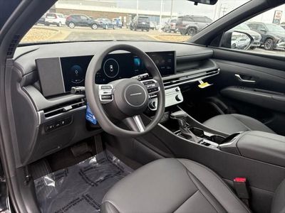 2026 Hyundai Santa Cruz - Photo 10