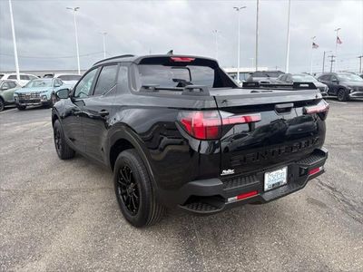 2026 Hyundai Santa Cruz - Photo 33