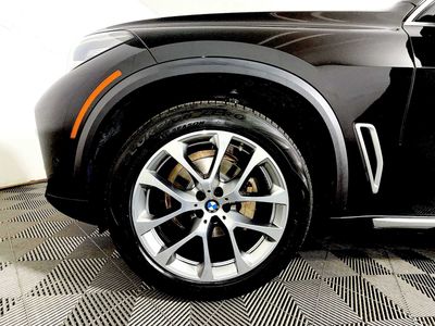 2023 BMW X5 xDrive40i — photo 7 view