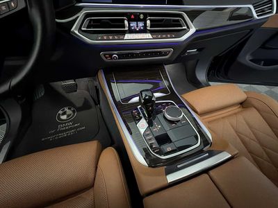 2023 BMW X5 xDrive40i — photo 17 view
