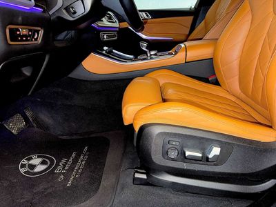 2023 BMW X5 xDrive40i — photo 9 view