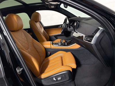 2023 BMW X5 xDrive40i — photo 24 view