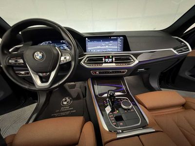 2023 BMW X5 xDrive40i — photo 15 view