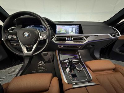 2023 BMW X5 xDrive40i — photo 14 view