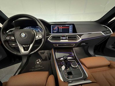 2023 BMW X5 xDrive40i — photo 13 view