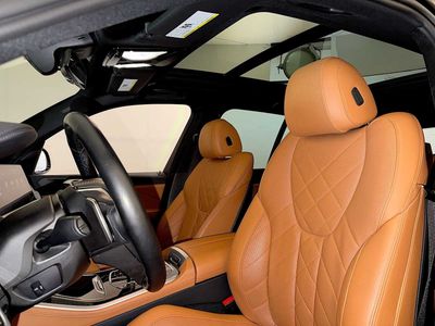 2023 BMW X5 xDrive40i — photo 19 view